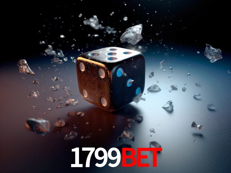 1799bet: Jogos de Caça-Níqueis-Altas Recompensas, Roleta-Velocidade, Blackjack-Desafios Máximos