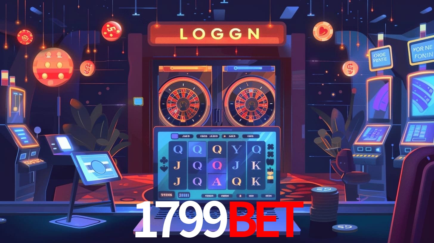 1799bet - A Melhor Roleta do Brasil - 1799bet.com